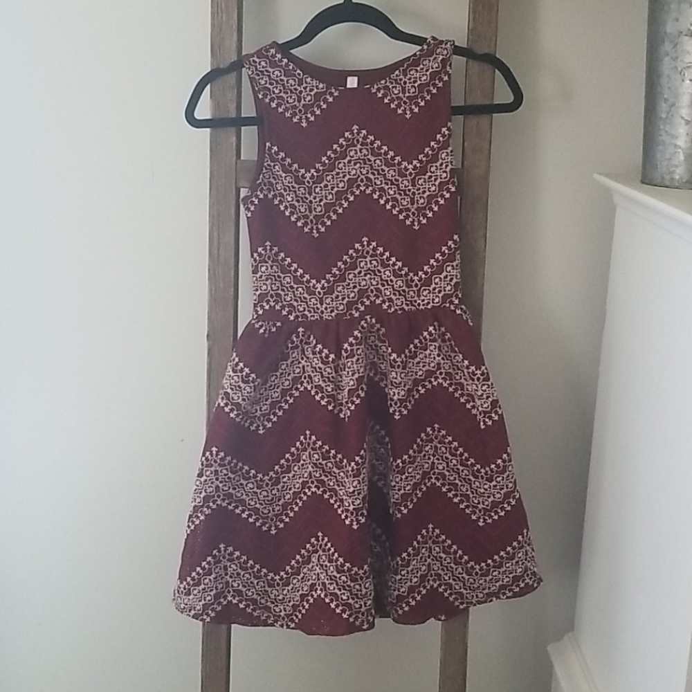 Xhileration Dress